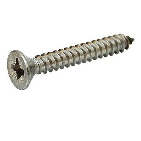 1 16 inch sheet metal screw|hardened steel screws for metal.